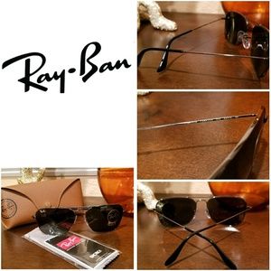 📣REDUCED Ray-ban Sunglasses